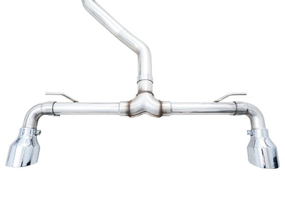 Touring Edition Exhaust <br>22-24 Volkswagen GTI