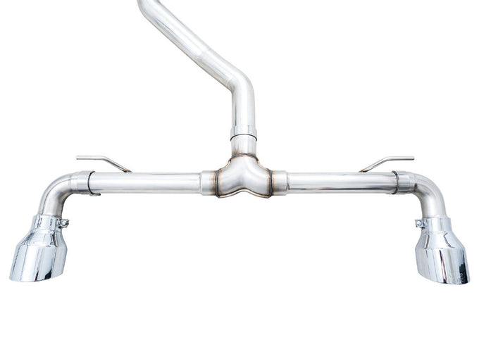 Touring Edition Exhaust <br>22-24 Volkswagen GTI
