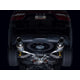 Touring Edition Exhaust <br>21-24 Dodge Durango