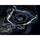 Touring Edition Exhaust <br>21-24 Dodge Durango