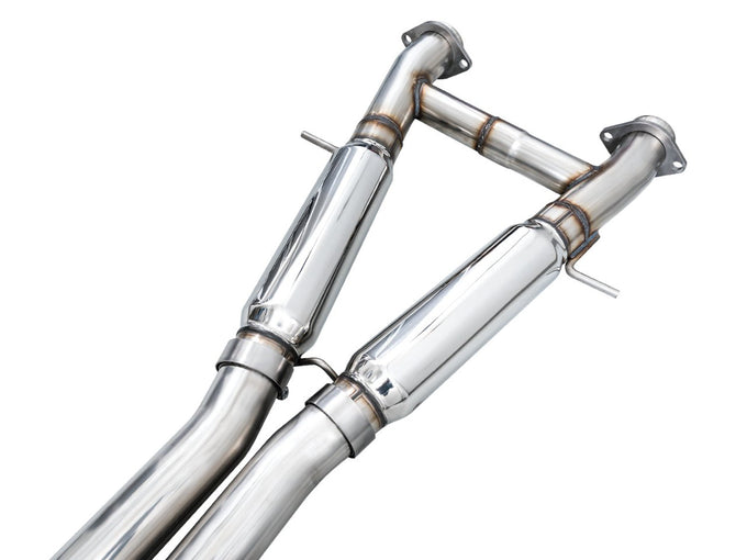 Touring Edition Exhaust <br>21-24 Dodge Durango