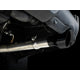 0FG Dual Rear Exit Catback <br>09-24 Ram 1500