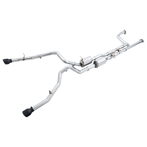0FG Catback Exhaust <br>21-24 Ram 1500