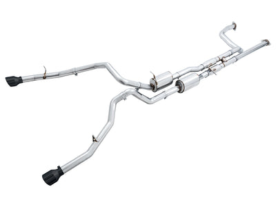 0FG Catback Exhaust <br>21-24 Ram 1500
