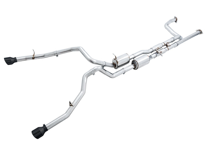 0FG Catback Exhaust <br>21-24 Ram 1500