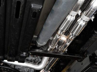 0FG Catback Exhaust <br>21-24 Ram 1500