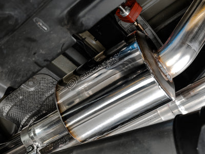 0FG Catback Exhaust <br>21-24 Ram 1500