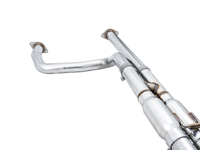 0FG Catback Exhaust <br>21-24 Ram 1500