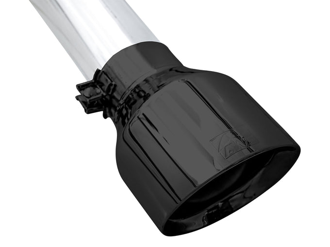 0FG Catback Exhaust <br>21-24 Ram 1500
