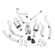 0FG Catback Exhaust <br>21-24 Ram 1500