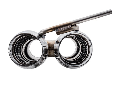0FG Catback Exhaust <br>21-24 Ram 1500