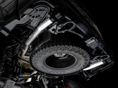 0FG Catback Exhaust <br>21-24 Ram 1500