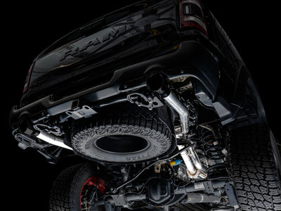 0FG Catback Exhaust <br>21-24 Ram 1500