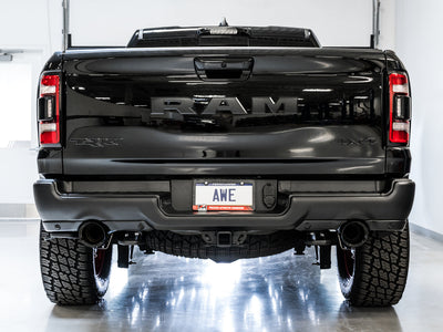 0FG Catback Exhaust <br>21-24 Ram 1500