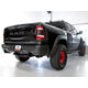 0FG Catback Exhaust <br>21-24 Ram 1500