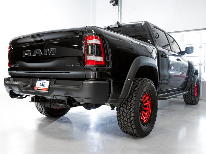 0FG Catback Exhaust <br>21-24 Ram 1500