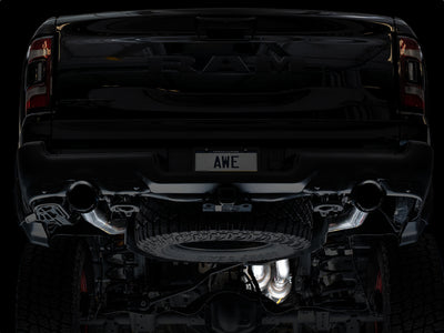 0FG Catback Exhaust <br>21-24 Ram 1500