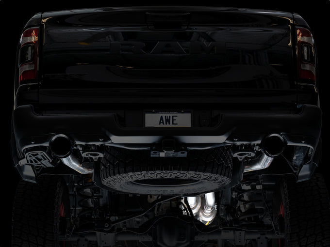 0FG Catback Exhaust <br>21-24 Ram 1500
