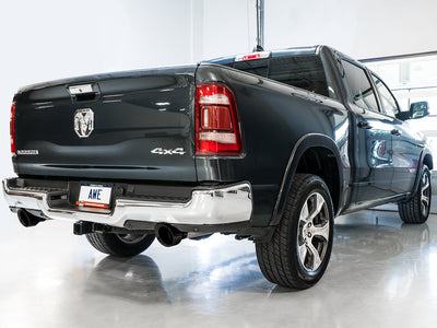 0FG Dual Rear Exit Catback <br>19-24 Ram 1500