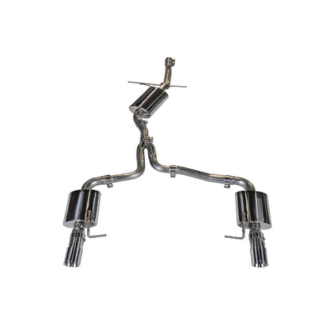Touring Edition Exhaust <br>13-16 Audi allroad