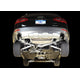 Touring Edition Exhaust <br>13-16 Audi allroad