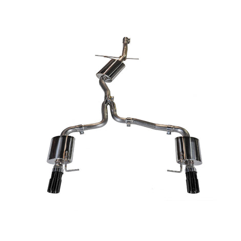 Touring Edition Exhaust <br>10-17 Audi A5 Quattro