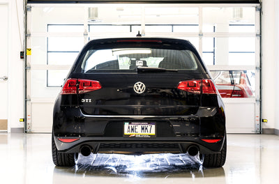 Touring Edition Exhaust <br>15-17 Volkswagen GTI