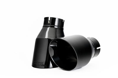 Touring Edition Exhaust <br>15-17 Volkswagen GTI