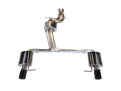 Touring Edition Exhaust <br>12-15 Audi A6 Quattro