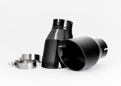 Touring Edition Exhaust <br>12-15 Audi A6 Quattro