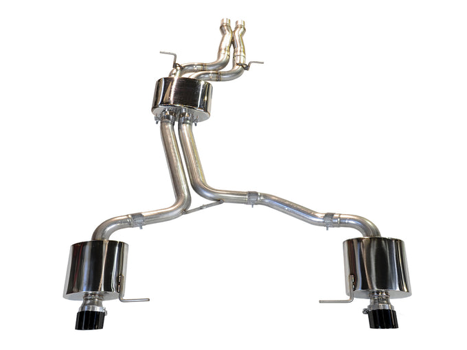 Touring Edition Exhaust <br>13-17 Audi Q5