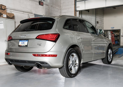 Touring Edition Exhaust <br>13-17 Audi Q5