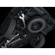0FG Exhaust <br>22-24 Toyota Tundra