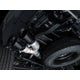 0FG Exhaust <br>22-24 Toyota Tundra