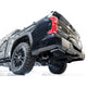 0FG Exhaust <br>22-24 Toyota Tundra