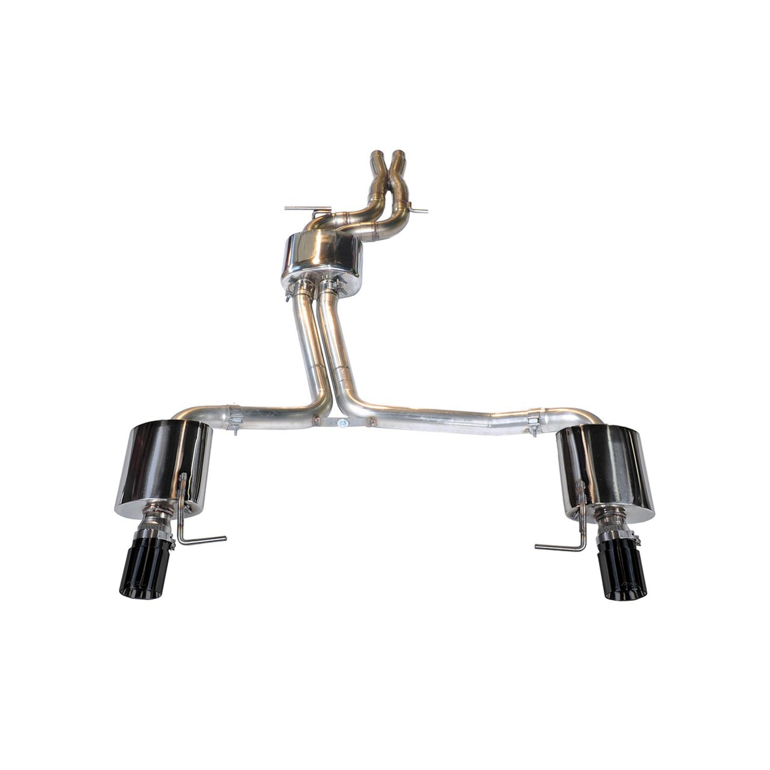 Touring Edition Exhaust <br>12-14 Audi A7 Quattro