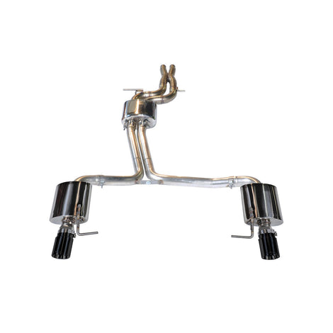 Touring Edition Exhaust <br>12-14 Audi A7 Quattro