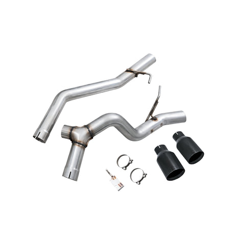 Trail-to-Tread Conversion Kit (Dual Exhaust) <br>20-24 Jeep Gladiator