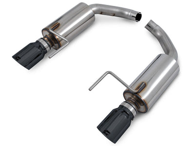 Touring Edition Axle-back Exhaust <br>15-23 Ford Mustang