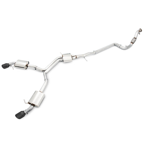 Touring Edition Exhaust <br>18-19 Audi A5 Quattro