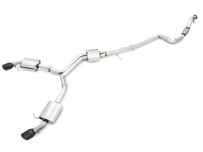 Touring Edition Exhaust <br>18-19 Audi A5 Quattro