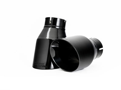 Touring Edition Exhaust <br>18-19 Audi A5 Quattro