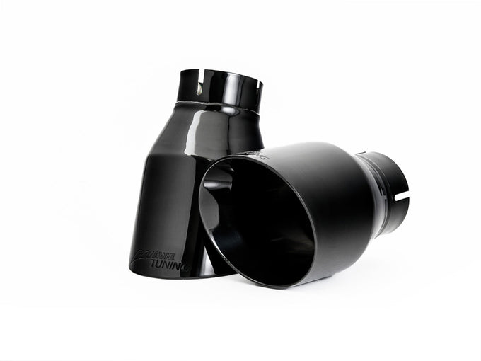 Touring Edition Exhaust <br>18-19 Audi A5 Quattro