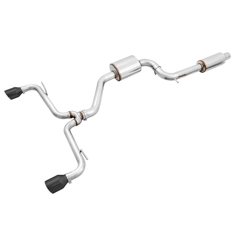 Touring Edition Exhaust <br>18-21 Volkswagen GTI