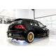 Touring Edition Exhaust <br>18-21 Volkswagen GTI