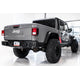 Tread Edition Catback Dual Exhaust <br>20-24 Jeep Gladiator