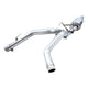 0FG Dual Rear Exit Catback <br>09-24 Ram 1500