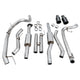 0FG Exhaust <br>17-20 Ford F-150