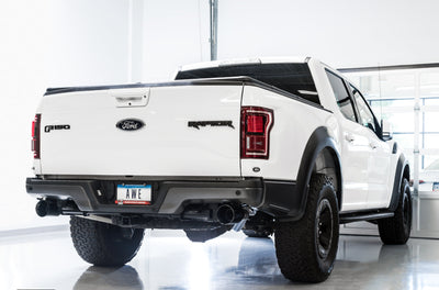 0FG Exhaust <br>17-20 Ford F-150