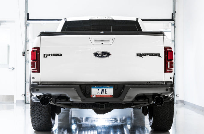 0FG Exhaust <br>17-20 Ford F-150